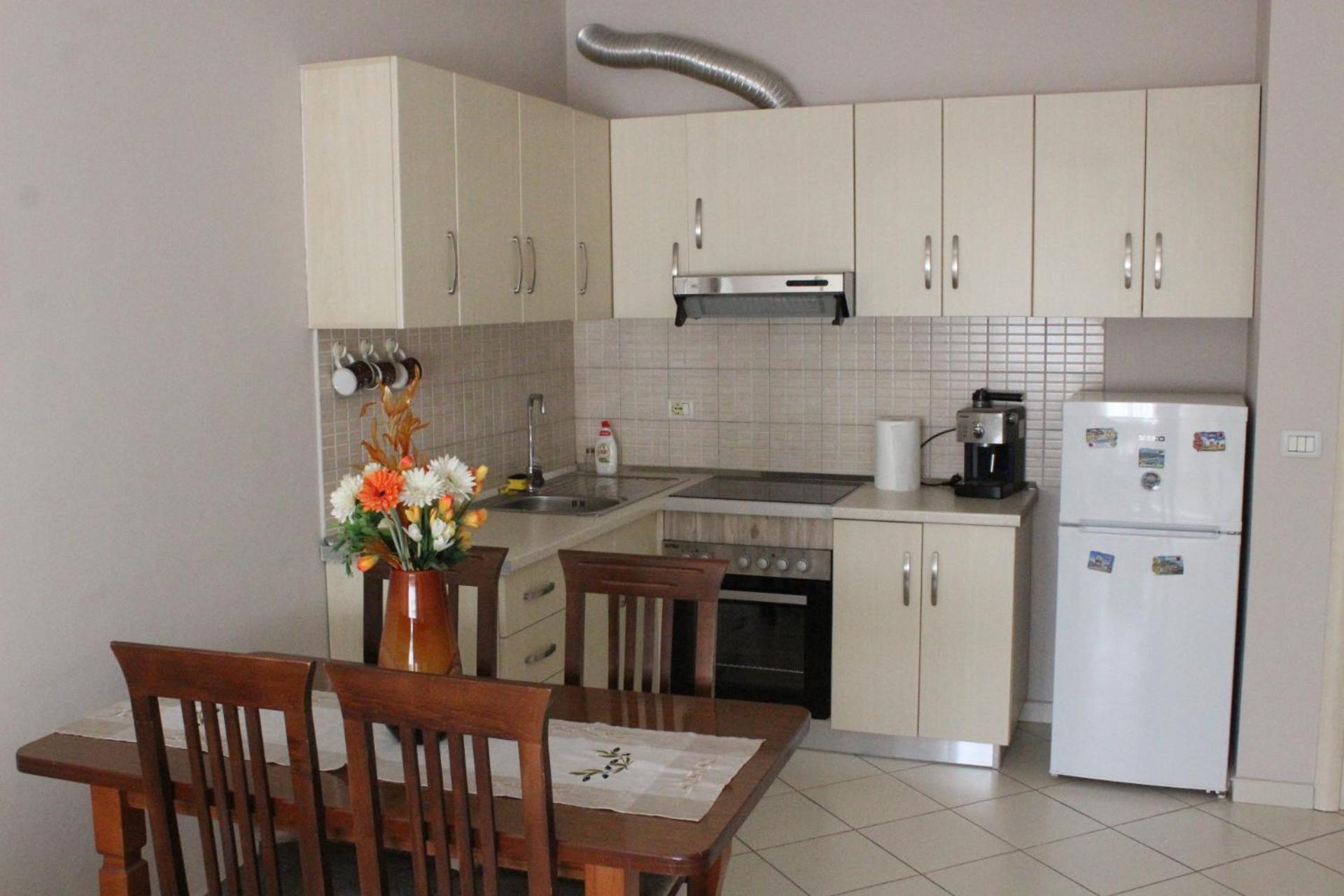 Sunrise Apartment Near The Center Tiranë Luaran gambar