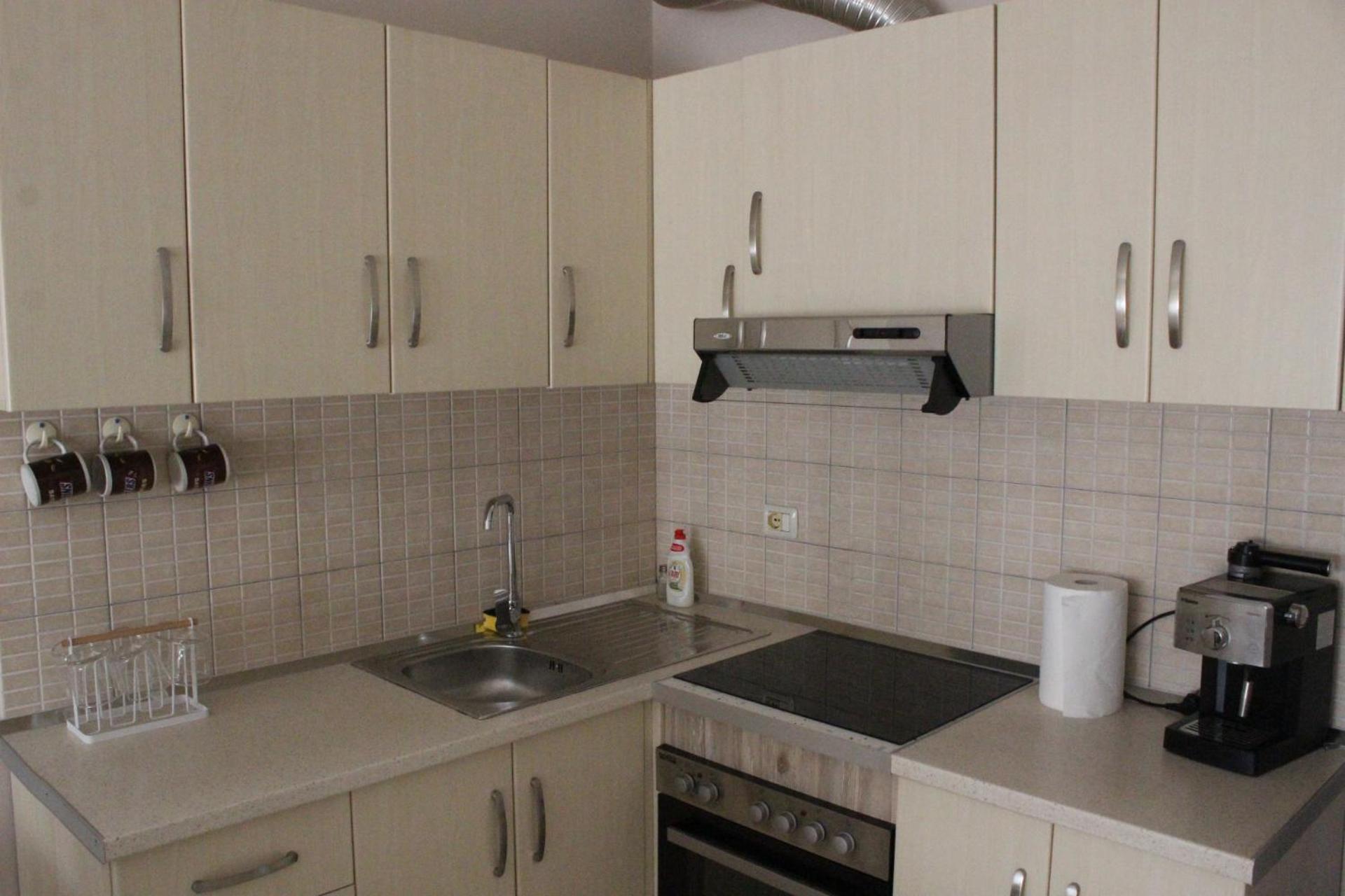 Sunrise Apartment Near The Center Tiranë Luaran gambar